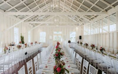 O co zapytać przed podpisaniem umowy z obiektem weselnym?