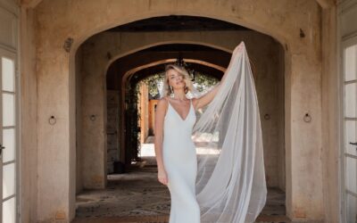 Jaka suknia na ślub cywilny?