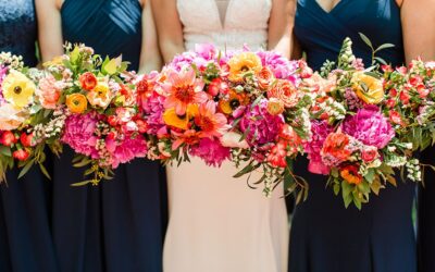 Kolorowe wesele – mój ulubieniec 2021 roku