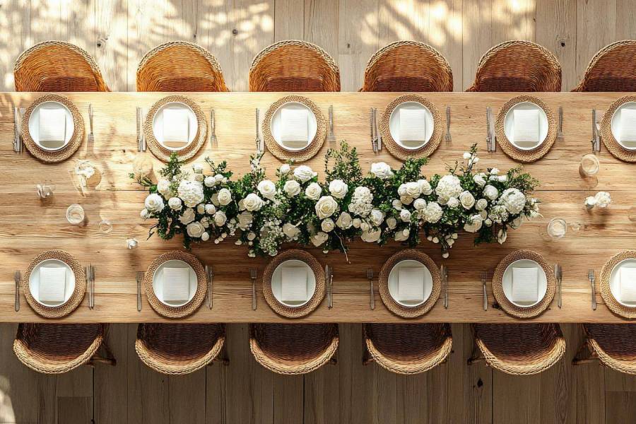 Jak usadzić rodziców na weselu bez stresu i nieporozumień?